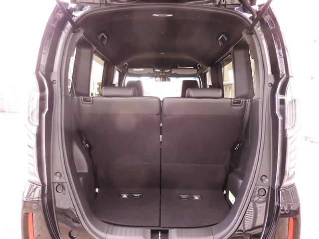 N-BOXカスタム Lターボ 1オーナー 純正7インチナビ(VXM-214VFi) フルセグ リアカメラ ETC 前後ドラレコ(ナビ連動) 障害物センサー 衝突軽減ブレーキ 両側電動ドア シートヒーター パドルシフト LEDフォグ(40枚目)