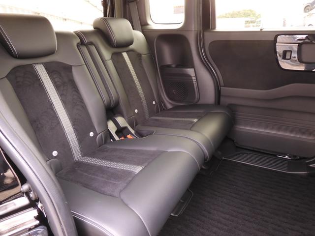 N-BOXカスタム Lターボ 1オーナー 純正7インチナビ(VXM-214VFi) フルセグ リアカメラ ETC 前後ドラレコ(ナビ連動) 障害物センサー 衝突軽減ブレーキ 両側電動ドア シートヒーター パドルシフト LEDフォグ(44枚目)