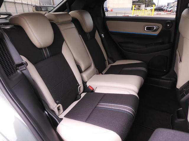 ヴェゼル e:HEVZ・PLaYパッケージ デモカー 9インチナビ 全周囲カメラ ドラレコ ETC2.0対応 アダプティブクルーズコントロール シートヒーター Bluetooth LEDヘッドライト 減速セレクター 純正アルミホイール 禁煙車(42枚目)