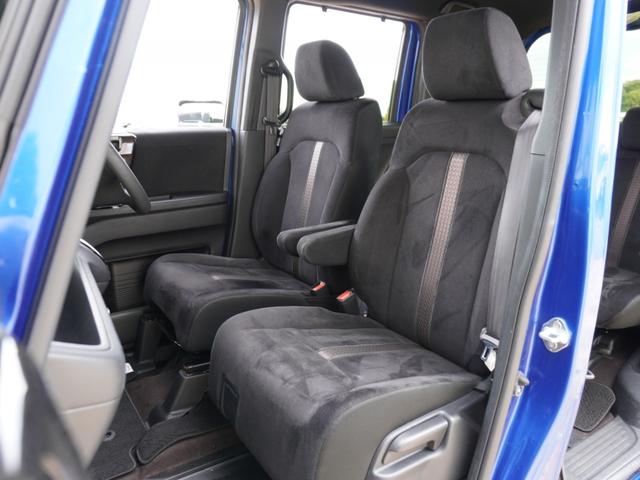 N-BOXカスタム G・EXホンダセンシング ワンオーナー 7インチナビ バックカメラ ETC アダプティブクルーズコントロール 両側電動スライドドア Bluetooth LEDヘッドライト 衝突被害軽減ブレーキ 純正アルミホイール いまコレ+(9枚目)