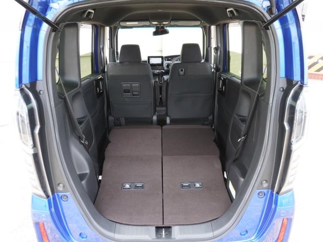 N-BOXカスタム G・EXホンダセンシング ワンオーナー 7インチナビ バックカメラ ETC アダプティブクルーズコントロール 両側電動スライドドア Bluetooth LEDヘッドライト 衝突被害軽減ブレーキ 純正アルミホイール いまコレ+(12枚目)