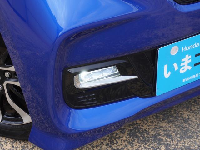 N-BOXカスタム G・EXホンダセンシング ワンオーナー 7インチナビ バックカメラ ETC アダプティブクルーズコントロール 両側電動スライドドア Bluetooth LEDヘッドライト 衝突被害軽減ブレーキ 純正アルミホイール いまコレ+(29枚目)