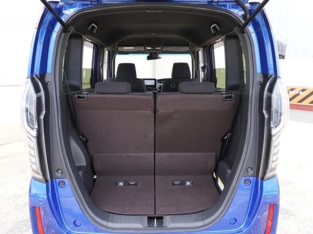 N-BOXカスタム G・EXホンダセンシング ワンオーナー 7インチナビ バックカメラ ETC アダプティブクルーズコントロール 両側電動スライドドア Bluetooth LEDヘッドライト 衝突被害軽減ブレーキ 純正アルミホイール いまコレ+(47枚目)