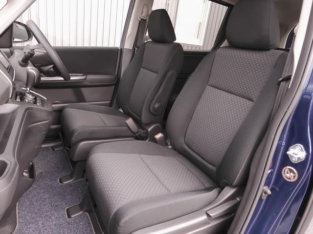 フリード+ G・ホンダセンシング ワンオーナー 7インチナビ バックカメラ ドラレコ ETC アダプティブクルーズコントロール 両側電動スライドドア Bluetooth 衝突被害軽減ブレーキ 障害物センサー スペアキー有 禁煙車(9枚目)