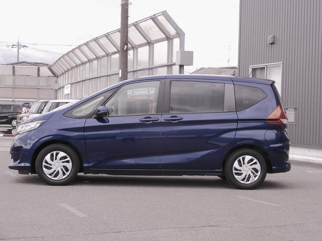 フリード+ G・ホンダセンシング ワンオーナー 7インチナビ バックカメラ ドラレコ ETC アダプティブクルーズコントロール 両側電動スライドドア Bluetooth 衝突被害軽減ブレーキ 障害物センサー スペアキー有 禁煙車(15枚目)