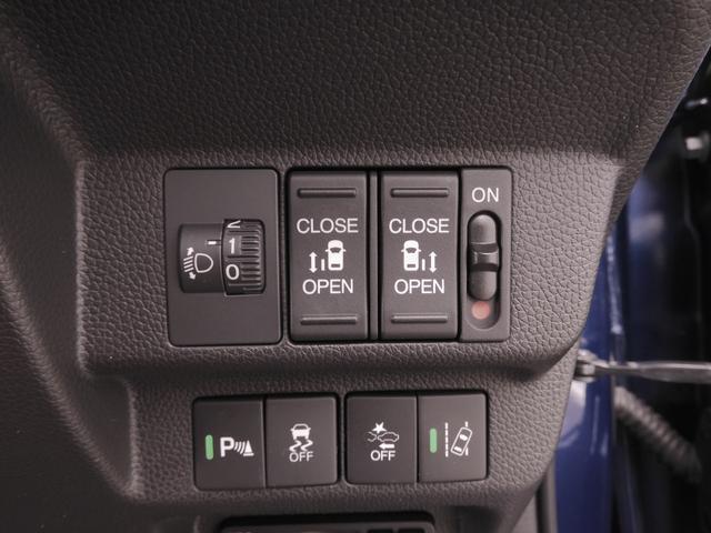 フリード+ G・ホンダセンシング ワンオーナー 7インチナビ バックカメラ ドラレコ ETC アダプティブクルーズコントロール 両側電動スライドドア Bluetooth 衝突被害軽減ブレーキ 障害物センサー スペアキー有 禁煙車(16枚目)