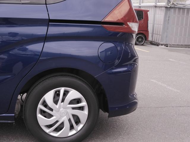 フリード+ G・ホンダセンシング ワンオーナー 7インチナビ バックカメラ ドラレコ ETC アダプティブクルーズコントロール 両側電動スライドドア Bluetooth 衝突被害軽減ブレーキ 障害物センサー スペアキー有 禁煙車(34枚目)