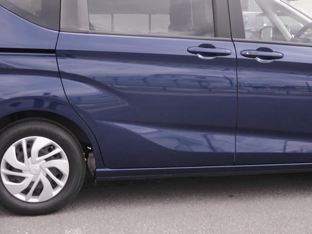 フリード+ G・ホンダセンシング ワンオーナー 7インチナビ バックカメラ ドラレコ ETC アダプティブクルーズコントロール 両側電動スライドドア Bluetooth 衝突被害軽減ブレーキ 障害物センサー スペアキー有 禁煙車(39枚目)