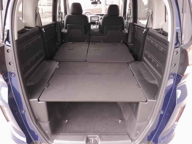 フリード+ G・ホンダセンシング ワンオーナー 7インチナビ バックカメラ ドラレコ ETC アダプティブクルーズコントロール 両側電動スライドドア Bluetooth 衝突被害軽減ブレーキ 障害物センサー スペアキー有 禁煙車(44枚目)