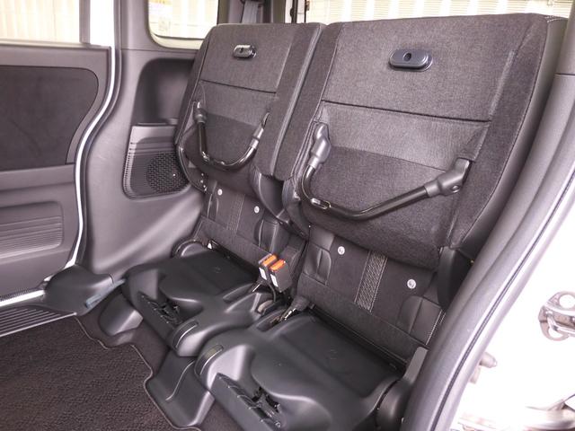 N-BOXカスタム Lターボ ワンオーナー 8インチナビ バックカメラ ドラレコ ETC アダプティブクルーズコントロール 両側電動スライドドア Bluetooth LEDヘッドライト 衝突被害軽減ブレーキ パドルシフト 禁煙車(11枚目)