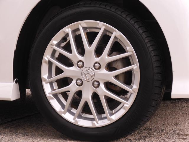 N-BOXカスタム Lターボ ワンオーナー 8インチナビ バックカメラ ドラレコ ETC アダプティブクルーズコントロール 両側電動スライドドア Bluetooth LEDヘッドライト 衝突被害軽減ブレーキ パドルシフト 禁煙車(17枚目)