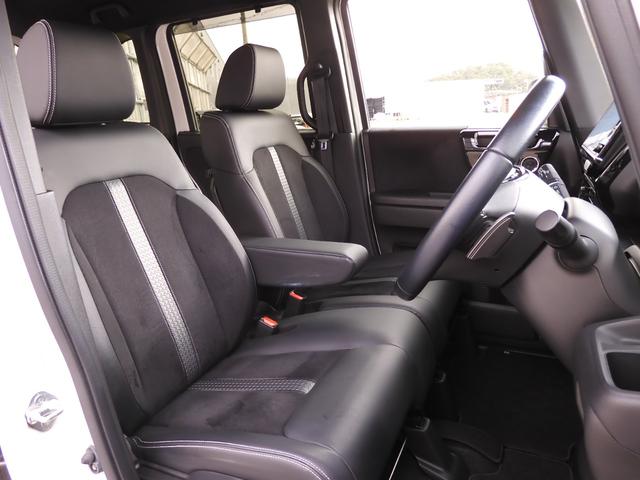 N-BOXカスタム Lターボ ワンオーナー 8インチナビ バックカメラ ドラレコ ETC アダプティブクルーズコントロール 両側電動スライドドア Bluetooth LEDヘッドライト 衝突被害軽減ブレーキ パドルシフト 禁煙車(42枚目)