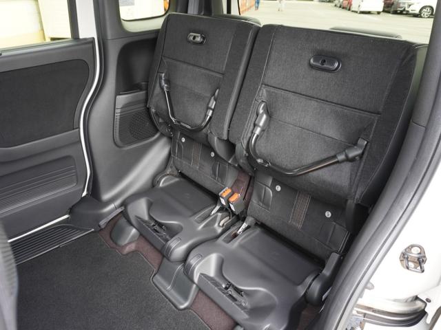 N-BOXカスタム G・EXターボホンダセンシング 8インチナビ バックカメラ ドラレコ ETC アダプティブクルーズコントロール 両側電動スライドドア Bluetooth LEDヘッドライト 衝突被害軽減ブレーキ 純正アルミホイール パドルシフト(11枚目)