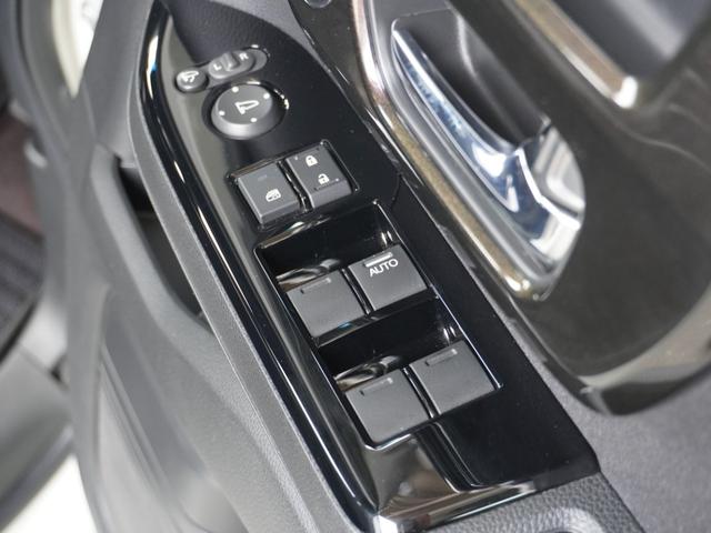 N-BOXカスタム G・EXターボホンダセンシング 8インチナビ バックカメラ ドラレコ ETC アダプティブクルーズコントロール 両側電動スライドドア Bluetooth LEDヘッドライト 衝突被害軽減ブレーキ 純正アルミホイール パドルシフト(50枚目)