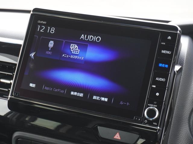 N-BOXカスタム Lターボ ワンオーナー 8インチナビ バックカメラ ETC アダプティブクルーズコントロール 両側電動スライドドア シートヒーター Bluetooth LEDヘッドライト 衝突被害軽減ブレーキ 禁煙車(64枚目)