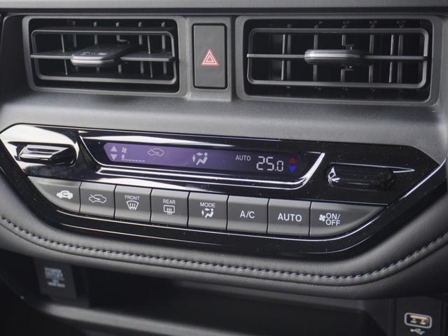 WR-V Zブラックスタイル デモカー 9インチインターナビ バックカメラ ドラレコ ETC アダプティブクルーズコントロール Bluetooth USB入力端子 LEDヘッドライト パドルシフト 衝突被害軽減ブレーキ 禁煙車(55枚目)