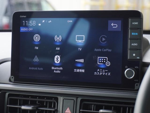 WR-V Zブラックスタイル デモカー 9インチインターナビ バックカメラ ドラレコ ETC アダプティブクルーズコントロール Bluetooth USB入力端子 LEDヘッドライト パドルシフト 衝突被害軽減ブレーキ 禁煙車(56枚目)
