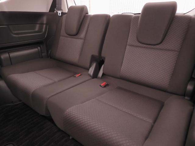 フリード G・ホンダセンシング ワンオーナー車 純正7インチナビ(VXM-224VFi) フルセグTV リアカメラ ETC(ナビ連動)衝突軽減ブレーキ 両側電動ドア シートヒーター ウォークスルー キャンプシート LEDオートライト(11枚目)