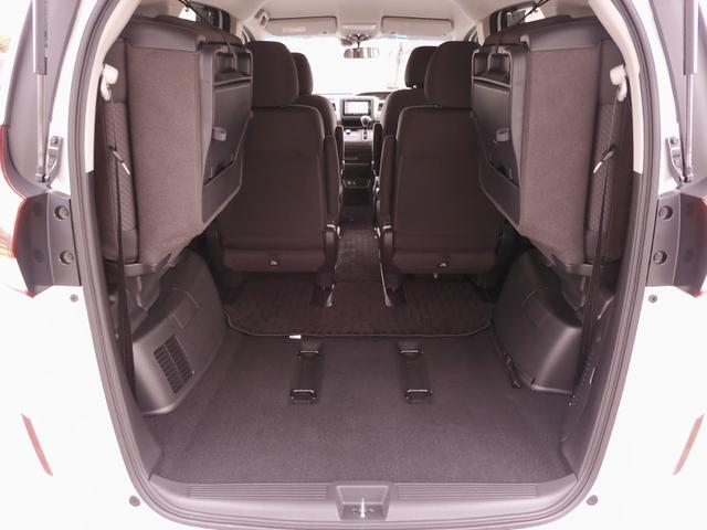 フリード G・ホンダセンシング ワンオーナー車 純正7インチナビ(VXM-224VFi) フルセグTV リアカメラ ETC(ナビ連動)衝突軽減ブレーキ 両側電動ドア シートヒーター ウォークスルー キャンプシート LEDオートライト(12枚目)