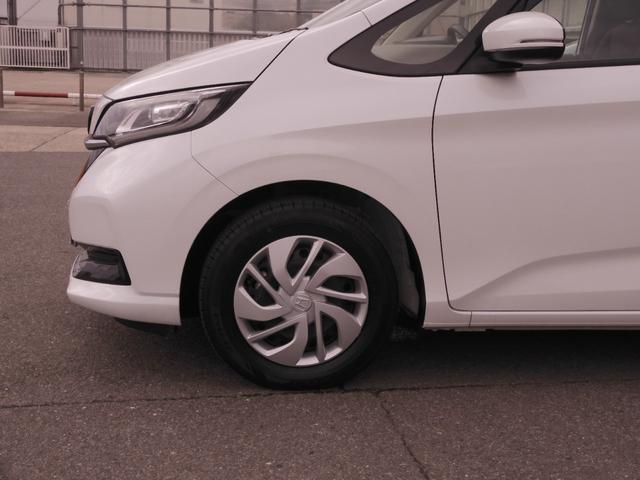 フリード G・ホンダセンシング ワンオーナー車 純正7インチナビ(VXM-224VFi) フルセグTV リアカメラ ETC(ナビ連動)衝突軽減ブレーキ 両側電動ドア シートヒーター ウォークスルー キャンプシート LEDオートライト(33枚目)