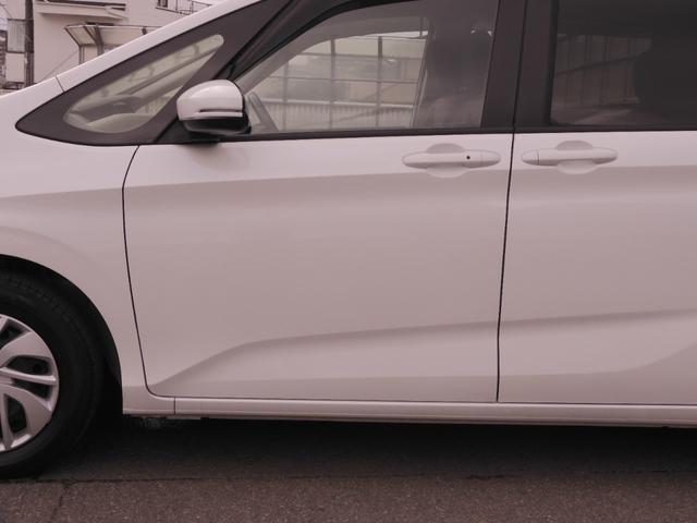 フリード G・ホンダセンシング ワンオーナー車 純正7インチナビ(VXM-224VFi) フルセグTV リアカメラ ETC(ナビ連動)衝突軽減ブレーキ 両側電動ドア シートヒーター ウォークスルー キャンプシート LEDオートライト(34枚目)