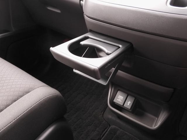 フリード G・ホンダセンシング ワンオーナー車 純正7インチナビ(VXM-224VFi) フルセグTV リアカメラ ETC(ナビ連動)衝突軽減ブレーキ 両側電動ドア シートヒーター ウォークスルー キャンプシート LEDオートライト(52枚目)