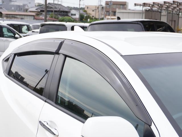 ヴェゼル Ｘ・ホンダセンシング　ワンオーナー　７インチナビ　バックカメラ　ＥＴＣ　アダプティブクルーズコントロール　シートヒーター　Ｂｌｕｅｔｏｏｔｈ　ＵＳＢ入力端子　ＣＤ　ＤＶＤ　ＬＥＤヘッドライト　衝突被害軽減ブレーキ　禁煙車（33枚目）