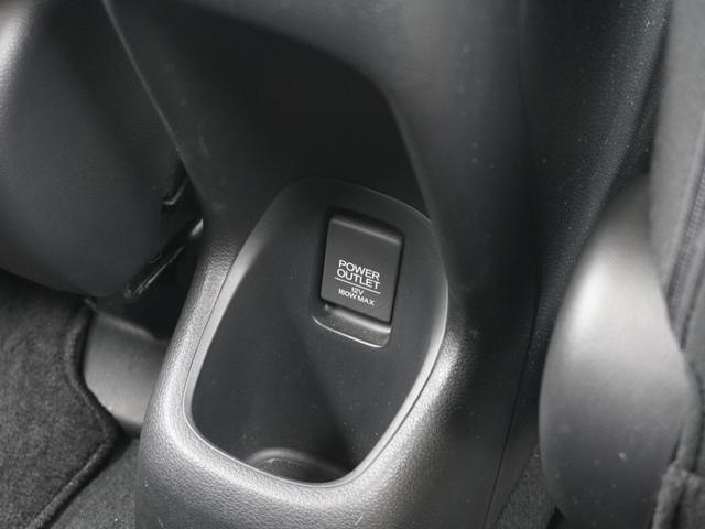ヴェゼル Ｘ・ホンダセンシング　ワンオーナー　７インチナビ　バックカメラ　ＥＴＣ　アダプティブクルーズコントロール　シートヒーター　Ｂｌｕｅｔｏｏｔｈ　ＵＳＢ入力端子　ＣＤ　ＤＶＤ　ＬＥＤヘッドライト　衝突被害軽減ブレーキ　禁煙車（38枚目）