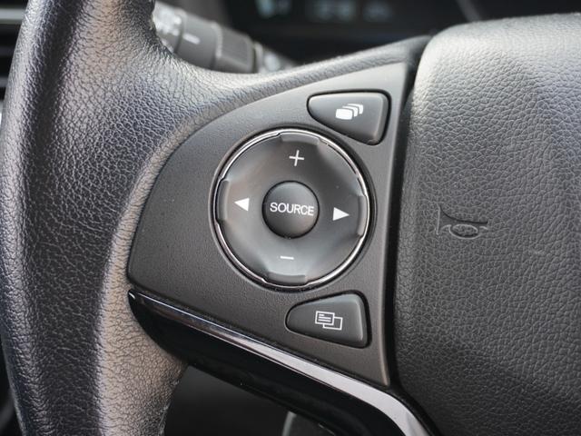ヴェゼル Ｘ・ホンダセンシング　ワンオーナー　７インチナビ　バックカメラ　ＥＴＣ　アダプティブクルーズコントロール　シートヒーター　Ｂｌｕｅｔｏｏｔｈ　ＵＳＢ入力端子　ＣＤ　ＤＶＤ　ＬＥＤヘッドライト　衝突被害軽減ブレーキ　禁煙車（46枚目）