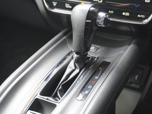 ヴェゼル Ｘ・ホンダセンシング　ワンオーナー　７インチナビ　バックカメラ　ＥＴＣ　アダプティブクルーズコントロール　シートヒーター　Ｂｌｕｅｔｏｏｔｈ　ＵＳＢ入力端子　ＣＤ　ＤＶＤ　ＬＥＤヘッドライト　衝突被害軽減ブレーキ　禁煙車（54枚目）