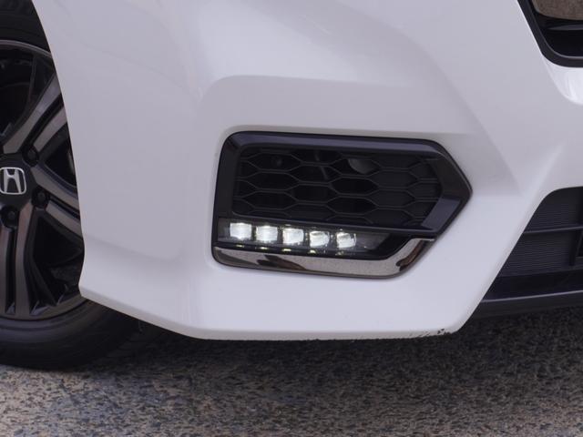 ステップワゴンスパーダ ｅ：ＨＥＶスパーダＧ・ＥＸホンダセンシング　ワンオーナー　９インチメモリーナビ　バックカメラ　ドラレコ　ＥＴＣ２．０　アダプティブクルーズコントロール　両側電動スライドドア　シートヒーター　Ｂｌｕｅｔｏｏｔｈ　ＬＥＤヘッドライト　禁煙車（30枚目）