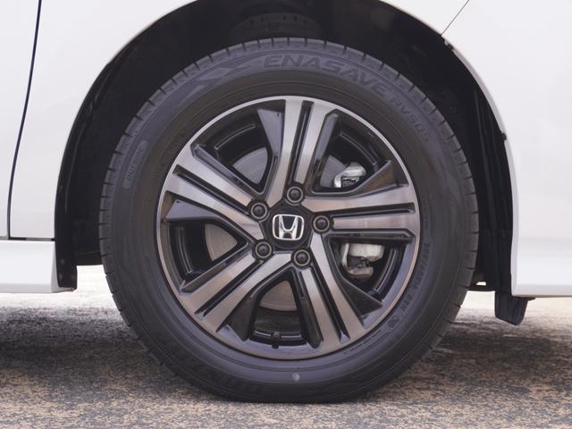 ステップワゴンスパーダ ｅ：ＨＥＶスパーダＧ・ＥＸホンダセンシング　ワンオーナー　９インチメモリーナビ　バックカメラ　ドラレコ　ＥＴＣ２．０　アダプティブクルーズコントロール　両側電動スライドドア　シートヒーター　Ｂｌｕｅｔｏｏｔｈ　ＬＥＤヘッドライト　禁煙車（34枚目）