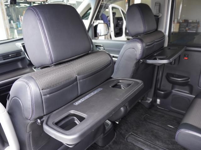 ステップワゴンスパーダ ｅ：ＨＥＶスパーダＧ・ＥＸホンダセンシング　ワンオーナー　９インチメモリーナビ　バックカメラ　ドラレコ　ＥＴＣ２．０　アダプティブクルーズコントロール　両側電動スライドドア　シートヒーター　Ｂｌｕｅｔｏｏｔｈ　ＬＥＤヘッドライト　禁煙車（39枚目）