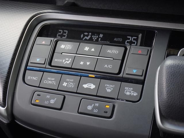 ステップワゴンスパーダ ｅ：ＨＥＶスパーダＧ・ＥＸホンダセンシング　ワンオーナー　９インチメモリーナビ　バックカメラ　ドラレコ　ＥＴＣ２．０　アダプティブクルーズコントロール　両側電動スライドドア　シートヒーター　Ｂｌｕｅｔｏｏｔｈ　ＬＥＤヘッドライト　禁煙車（58枚目）