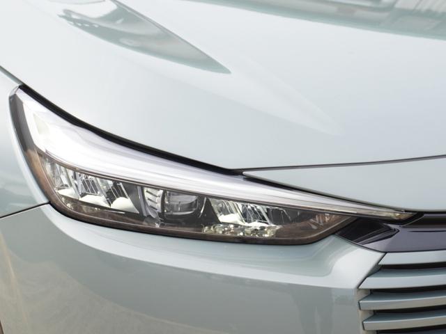 ヴェゼル e:HEVZ デモカー 9インチナビ 全周囲カメラ ドラレコ ETC2.0対応 アダプティブクルーズコントロール シートヒーター Bluetooth USB入力端子 LEDヘッドライト 衝突被害軽減ブレーキ 禁煙車(29枚目)