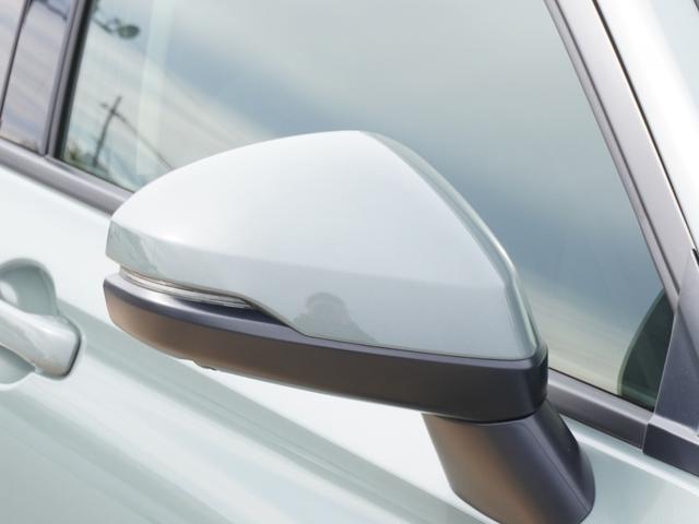 ヴェゼル e:HEVZ デモカー 9インチナビ 全周囲カメラ ドラレコ ETC2.0対応 アダプティブクルーズコントロール シートヒーター Bluetooth USB入力端子 LEDヘッドライト 衝突被害軽減ブレーキ 禁煙車(32枚目)