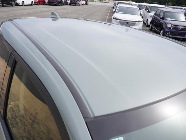 ヴェゼル e:HEVZ デモカー 9インチナビ 全周囲カメラ ドラレコ ETC2.0対応 アダプティブクルーズコントロール シートヒーター Bluetooth USB入力端子 LEDヘッドライト 衝突被害軽減ブレーキ 禁煙車(33枚目)