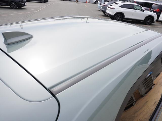 ヴェゼル e:HEVZ デモカー 9インチナビ 全周囲カメラ ドラレコ ETC2.0対応 アダプティブクルーズコントロール シートヒーター Bluetooth USB入力端子 LEDヘッドライト 衝突被害軽減ブレーキ 禁煙車(34枚目)