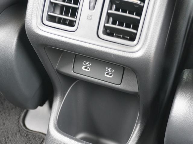 ヴェゼル e:HEVZ デモカー 9インチナビ 全周囲カメラ ドラレコ ETC2.0対応 アダプティブクルーズコントロール シートヒーター Bluetooth USB入力端子 LEDヘッドライト 衝突被害軽減ブレーキ 禁煙車(42枚目)