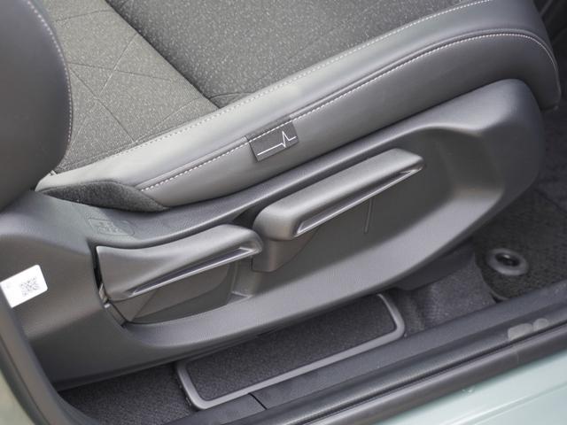 ヴェゼル e:HEVZ デモカー 9インチナビ 全周囲カメラ ドラレコ ETC2.0対応 アダプティブクルーズコントロール シートヒーター Bluetooth USB入力端子 LEDヘッドライト 衝突被害軽減ブレーキ 禁煙車(45枚目)