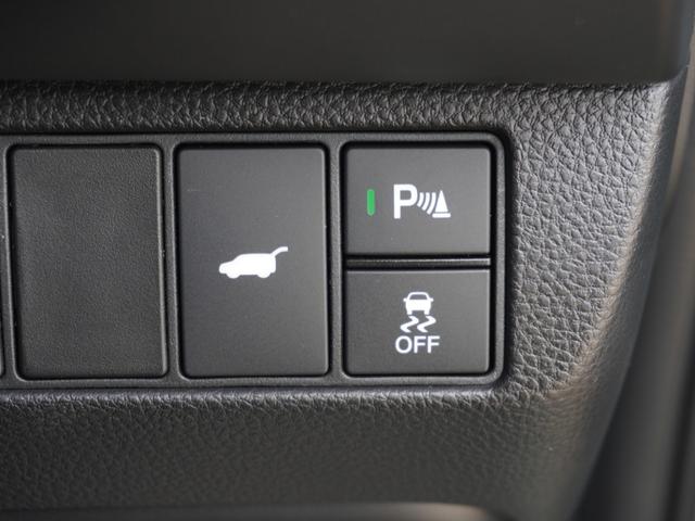 ヴェゼル e:HEVZ デモカー 9インチナビ 全周囲カメラ ドラレコ ETC2.0対応 アダプティブクルーズコントロール シートヒーター Bluetooth USB入力端子 LEDヘッドライト 衝突被害軽減ブレーキ 禁煙車(48枚目)