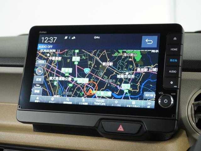 N-BOX ベースグレード 2年保証当社試乗車ナビDレコRカメETC両電扉(3枚目)