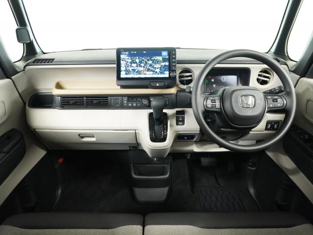 N-BOX ベースグレード 2年保証当社試乗車ナビDレコRカメETC両電扉(9枚目)