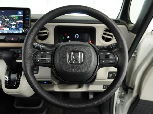 N-BOX ベースグレード 2年保証当社試乗車ナビDレコRカメETC両電扉(10枚目)