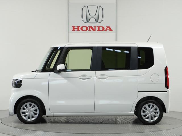 N-BOX ベースグレード 2年保証当社試乗車ナビDレコRカメETC両電扉(16枚目)