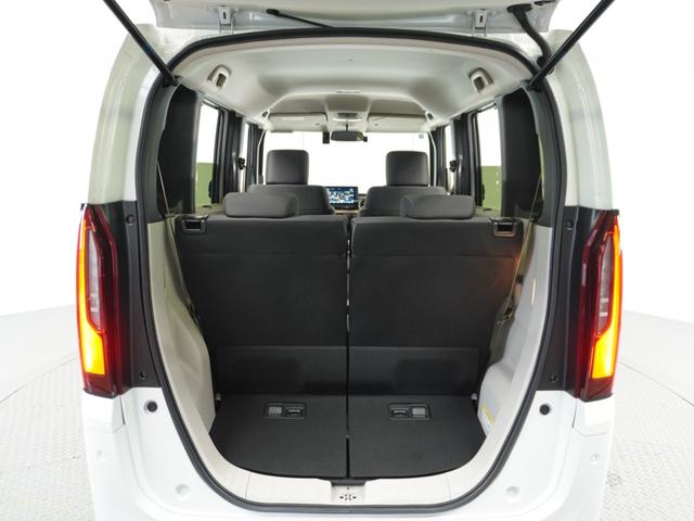 N-BOX ベースグレード 2年保証当社試乗車ナビDレコRカメETC両電扉(18枚目)