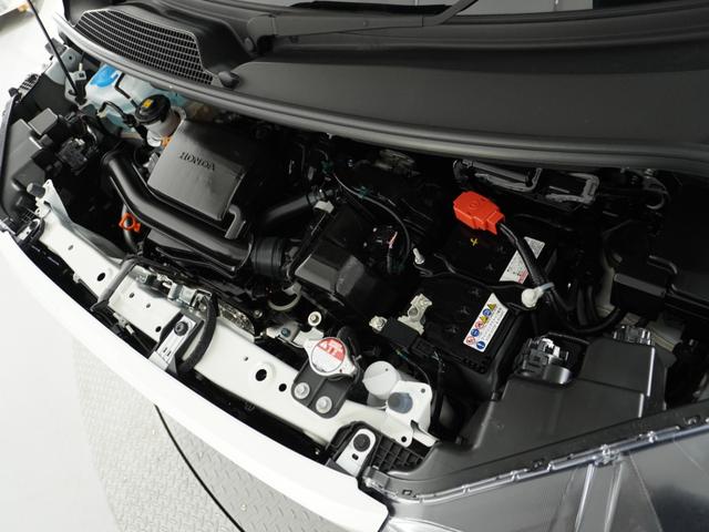 N-BOX ベースグレード 2年保証当社試乗車ナビDレコRカメETC両電扉(21枚目)