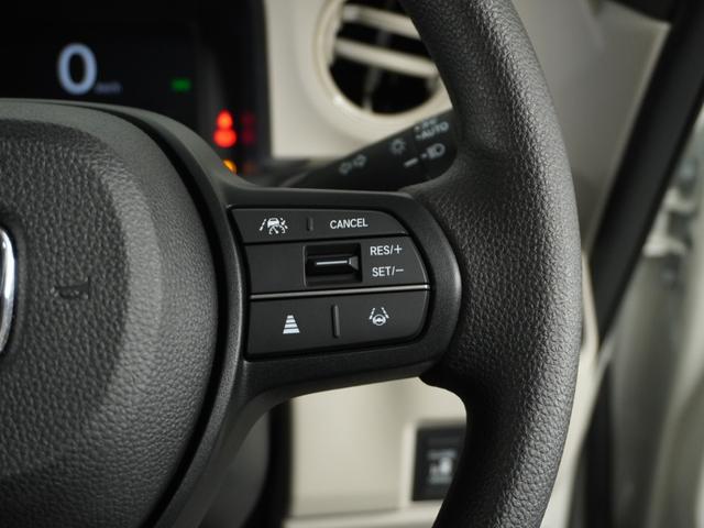 N-BOX ベースグレード 2年保証当社試乗車ナビDレコRカメETC両電扉(22枚目)