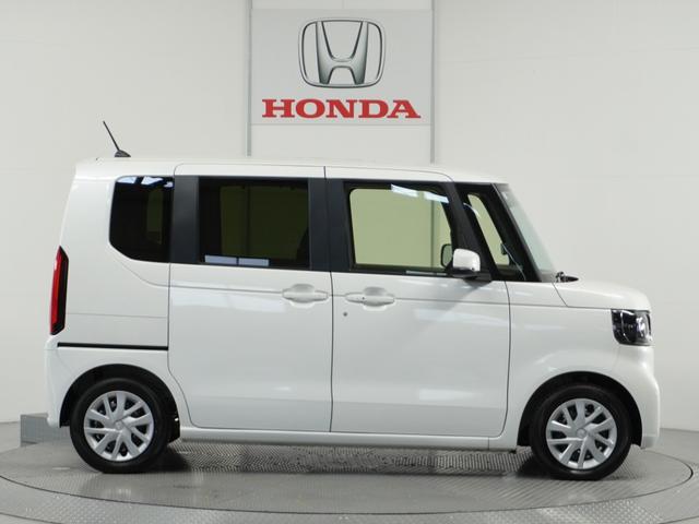 N-BOX ベースグレード 2年保証当社試乗車ナビDレコRカメETC両電扉(28枚目)