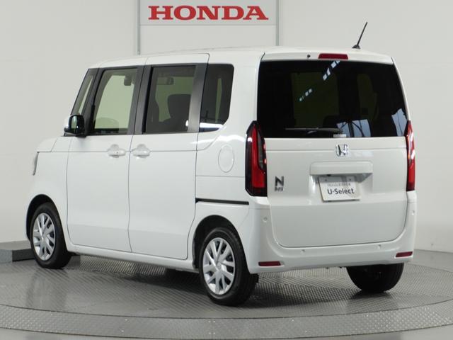 N-BOX ベースグレード 2年保証当社試乗車ナビDレコRカメETC両電扉(29枚目)